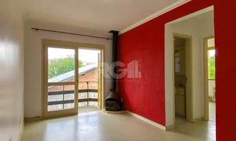 Imagem: Apartamento para Venda - 37m², 1 dormitório