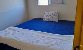 Imagem 3: Locação Casa em condomínio com 2 dormitórios