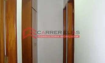 Imagem 7: Apartamento para aluguel possui 94 m² 3 quartos 2 vagas em Santana São Paulo SP