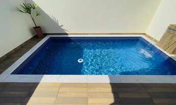 Imagem 3: Casa na praia com piscina em Mongaguá