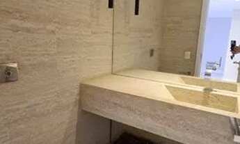 Imagem 5: Nova Ipanema - Locação - apartamento de 3 suítes e 276 metros na Barra da Tijuca - Rio de