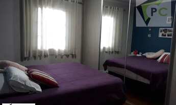 Imagem 5: Sobrado com 2 dormitórios para alugar, 80 m² por R$ 3.670,00/mês - Vila Carolina - São Pau