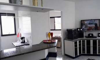 Imagem 5: Apartamento Locação 1 Dormitórios - 35 m² Bela Vista