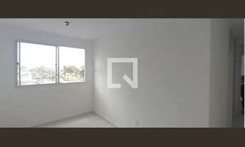 Imagem: Apartamento à Venda - JK, 2 Quartos, 47