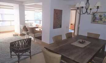 Imagem 4: Apartamento com 2 dormitórios para alugar, 113 m² por R$ 5.120,00/mês - Bela Vista - Porto