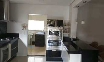 Imagem 6: Casa para locação - Bairro Santa Cecilia, Piracicaba/SP.(CODIGO CA01471