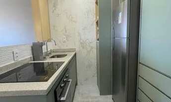 Imagem: Apartamento com 1 Dormitorio(s) localizado(a)