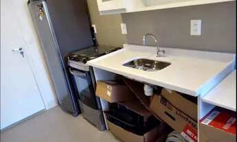 Imagem 4: Apartamento para aluguel possui 25 metros quadrados com 1 quarto em Botafogo - Rio de Jane