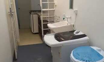 Imagem 3: Kitinet para mulher