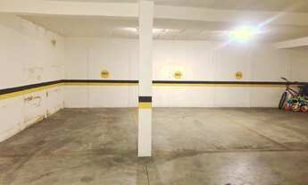 Imagem 2: Oportunidade Apartamento no Jundiai Ed. Dunas Douradas, 111 m2, 3/4, 2 suítes e 2 sacadas