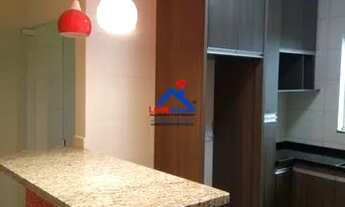 Imagem 2: Apartamento à venda no bairro Campina da Barra - Araucária/PR