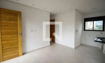 Imagem 3: Apartamento à Venda - Jardim Anália Franco, 2 Quartos, 38 m2