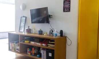 Imagem 4: Apartamento para Aluguel - Brooklin, 1 Quarto, 52 m2