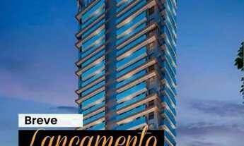 Imagem: Breve Lançamento, W estrela, 95m2, 3 suítes