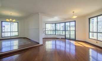 Imagem 2: Venda Apartamento 3 Dormitórios - 221 m² Moema