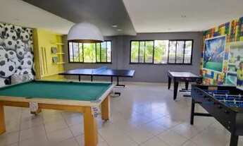 Imagem 5: Oportunidade! Apartamento Com Varanda e 3/4 No Cond. Reserva Das Flores