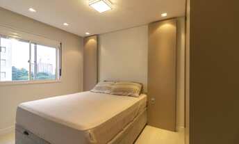 Imagem 7: Apartamento para venda possui 62 metros quadrados com 2 quartos