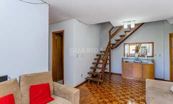 Imagem 3: Apartamento para aluguel, 3 quartos, 1 suíte, 1 vaga, CAMAQUA - Porto Alegre/RS