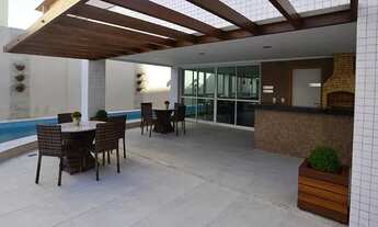 Imagem 3: CONDOMINIO PREEMIER PLACE BAIRRO DE FATIMA FORTALEZA CE