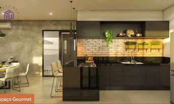 Imagem 6: Cobertura com 2 dormitórios à venda, 143 m² por R$ 857.800,00 - Jardim do Paço - Sorocaba