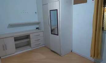 Imagem 7: Apartamento no Condomínio Frei Cassiano com 2 quartos primeiro andar