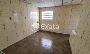 Imagem 7: Casa padrão locação Vila Fiori