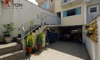 Imagem 3: Sobrado com 3 dormitórios (2 suítes) à venda na Parada Inglesa