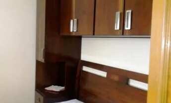 Imagem 6: Apartamento com Dormitorios em Jardim do Estádio , Santo André