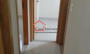 Imagem: BELO HORIZONTE - Apartamento Padrão - Letícia