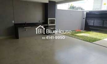 Imagem 4: Casa à venda no bairro Moinho dos Ventos - Goiânia/GO