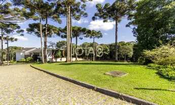 Imagem: CURITIBA - Loteamento/Condomínio - Santa