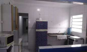 Imagem 2: Casa Balneário de Carapebus