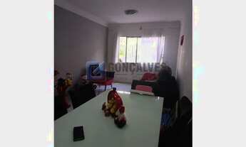 Imagem 3: SAO BERNARDO DO CAMPO - Residential / Apartment - BAIRRO ASSUNCAO