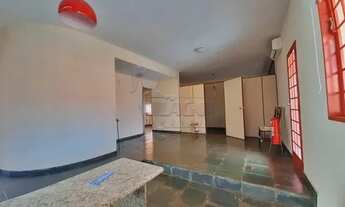 Imagem 7: Casa Padrão em Ribeirão Preto