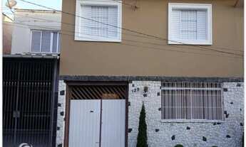 Imagem 2: Casa com 4 dormitórios para alugar, 170 m² por R$ 4.500,00/mês - Casa Verde - São Paulo/SP