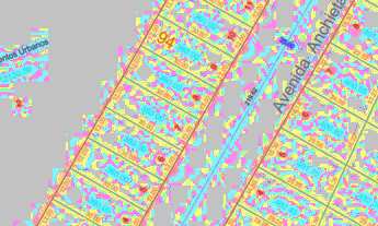 Imagem 7: Área com 1.800 M2 Setor Bairro Cardoso II Aparecida de Goiânia Bom para condomínio