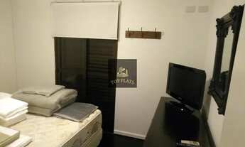 Imagem 3: Flat disponível no Itaim Bibi