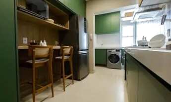 Imagem 5: Apartamento à venda em São Paulo - SP - Boa Vista