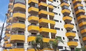 Imagem: Apartamento no bairro Ocian em Praia Grande/SP