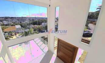 Imagem 3: Casa - Terras de Vinhedo - Vinhedo