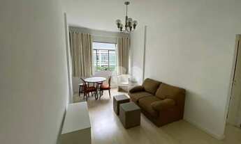 Imagem 4: Apartamento com 1 dormitório à venda, 50 m² por R$ 660.000,00 - Copacabana - Rio de Janeir