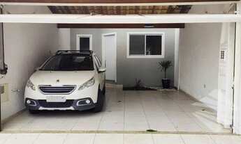 Imagem: Sobrado com 3 dormitórios à venda, 165