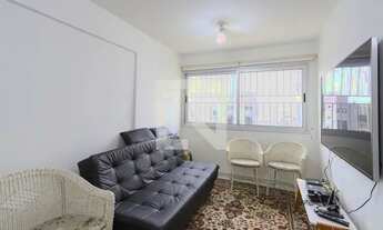 Imagem 2: Apartamento para Aluguel - Santana, 2 Quartos, 62 m2