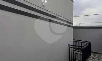 Imagem 2: Apartamento com 1 quarto para venda no Tucuruvi - São Paulo