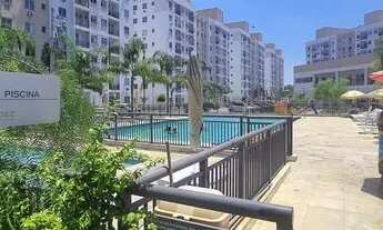 Imagem 4: Apartamento para venda tem 44 metros quadrados com 2 quartos em Anil - Rio de Janeiro - RJ