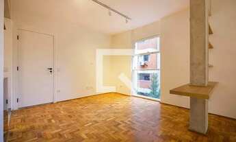 Imagem 3: Apartamento para Aluguel - Vila Madalena, 1 Quarto, 58 m2