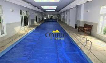 Imagem 3: São Paulo - Apartamento Padrão - Moema