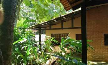 Imagem 5: Maresias - em meio à mata Atlântica - 4 suítes