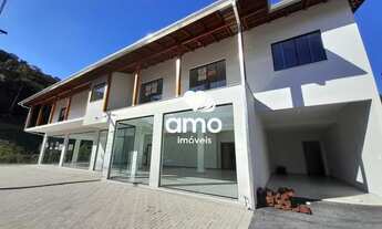 Imagem 2: Apartamento novo para alugar no bairro Dom Joaquim em Brusque