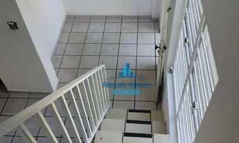 Imagem 6: Sobrado com 2 dormitórios para alugar, 150 m² por R$ 1.520/mês - Wanel Ville - Sorocaba/SP